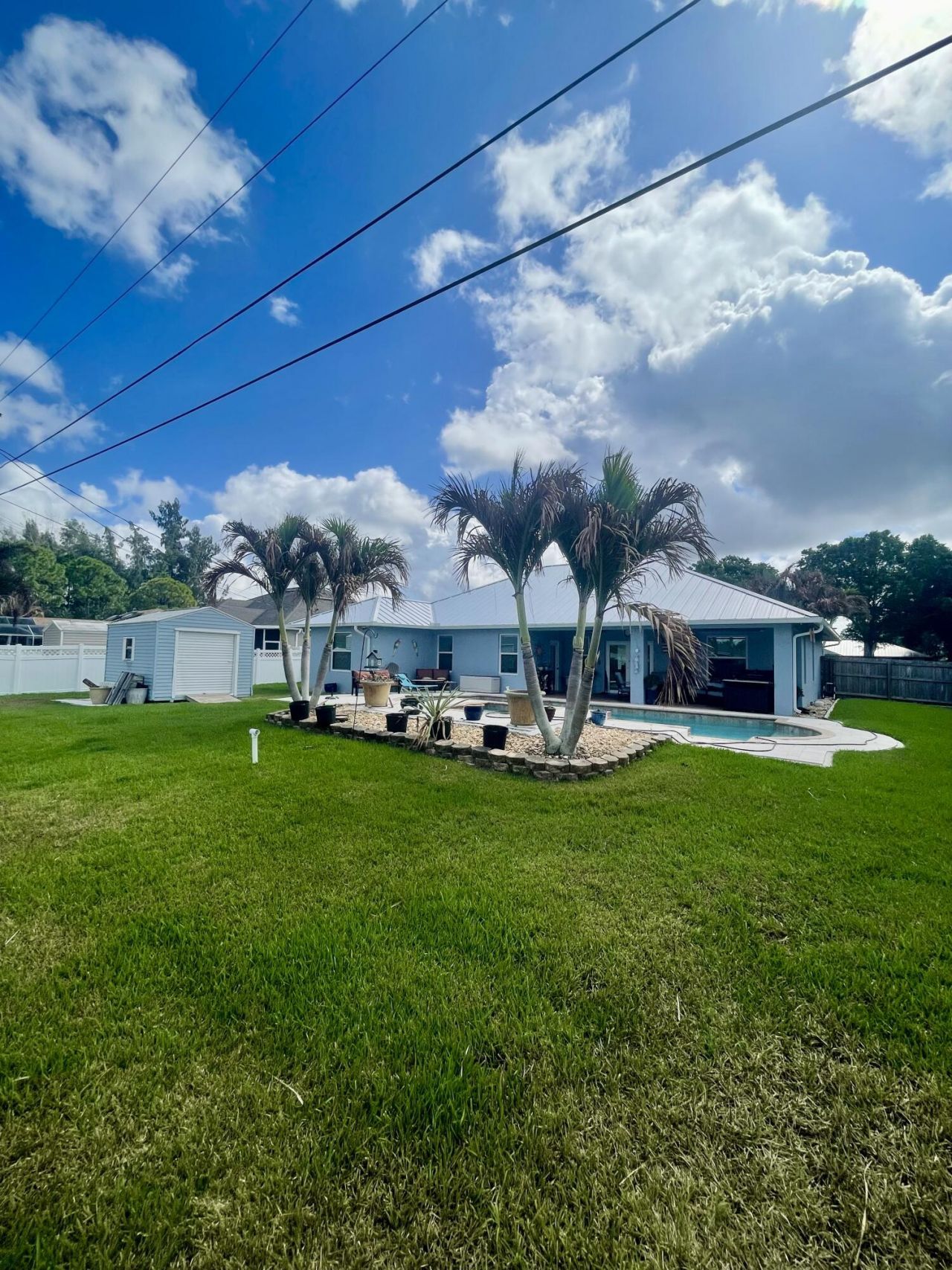 1786 SW Cordova Street, Port Saint Lucie, FL 34987 Photo