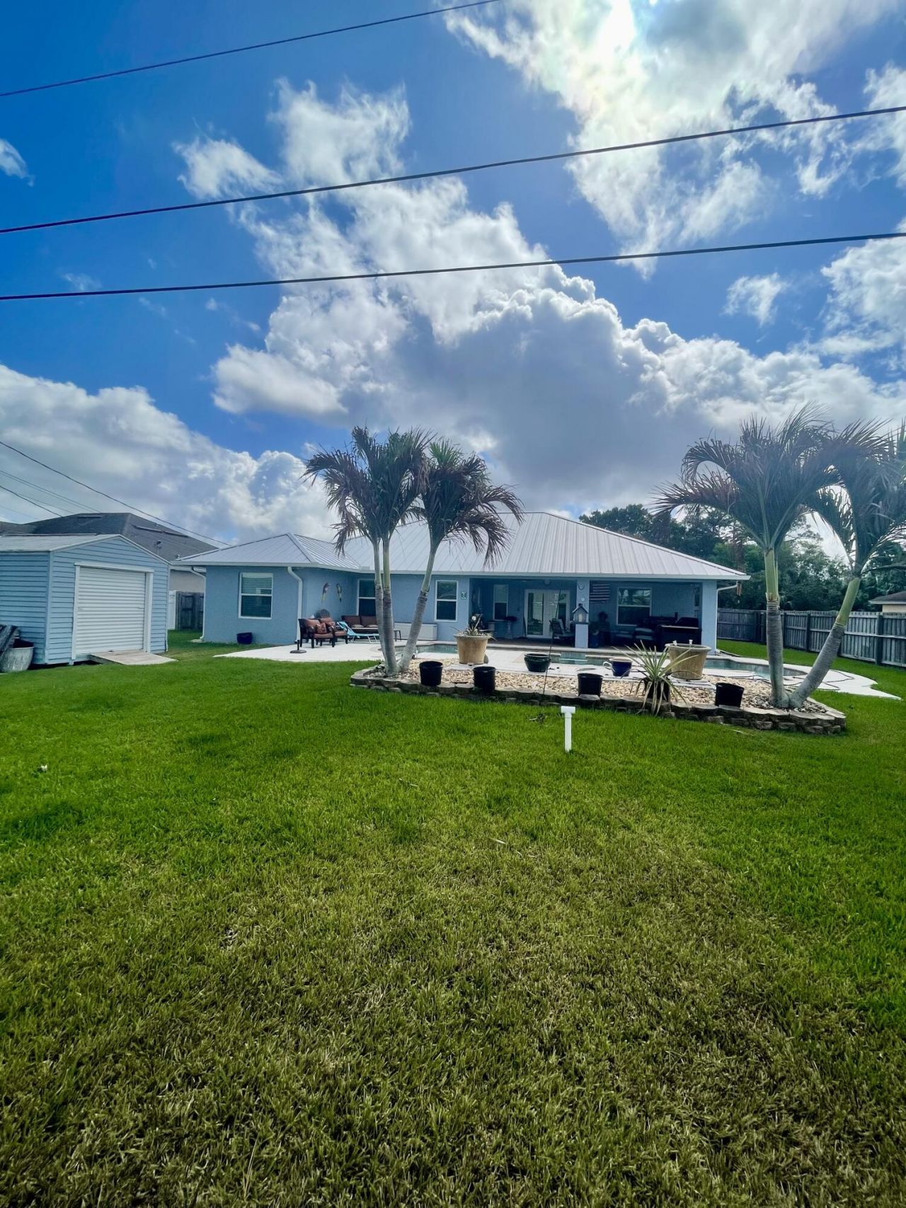 1786 SW Cordova Street, Port Saint Lucie, FL 34987 Photo