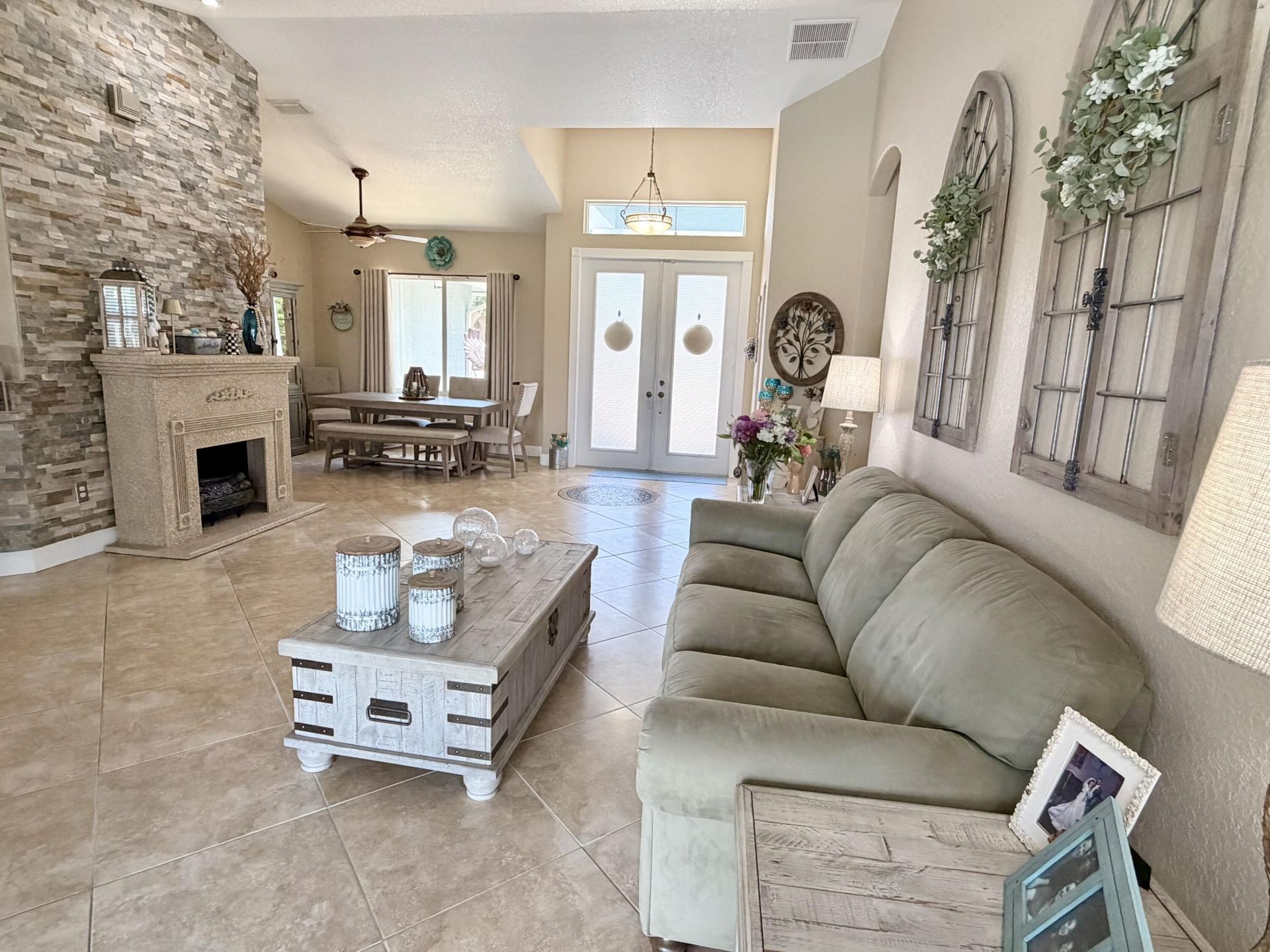 1786 SW Cordova Street, Port Saint Lucie, FL 34987 Photo