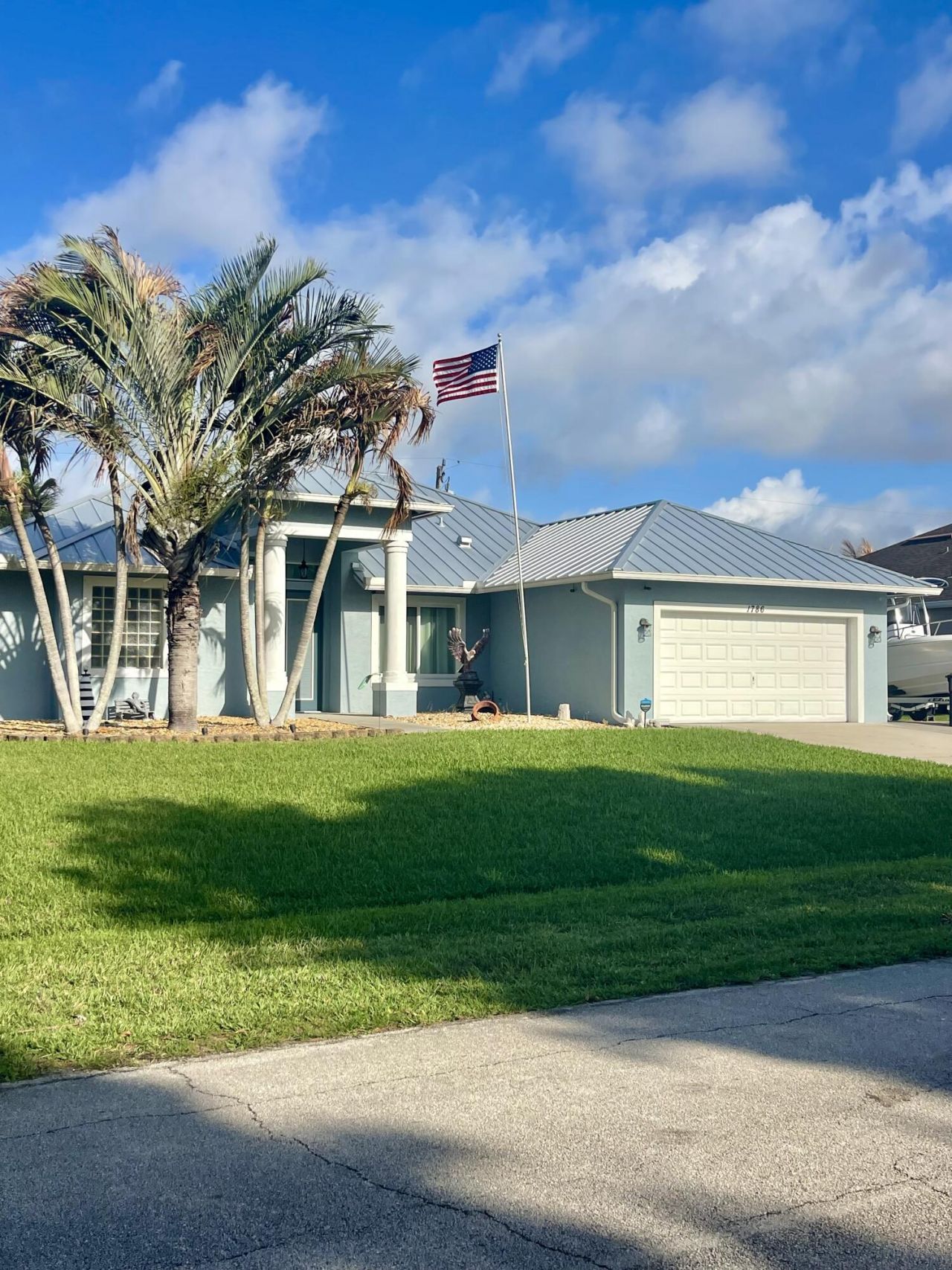 1786 SW Cordova Street, Port Saint Lucie, FL 34987 Photo