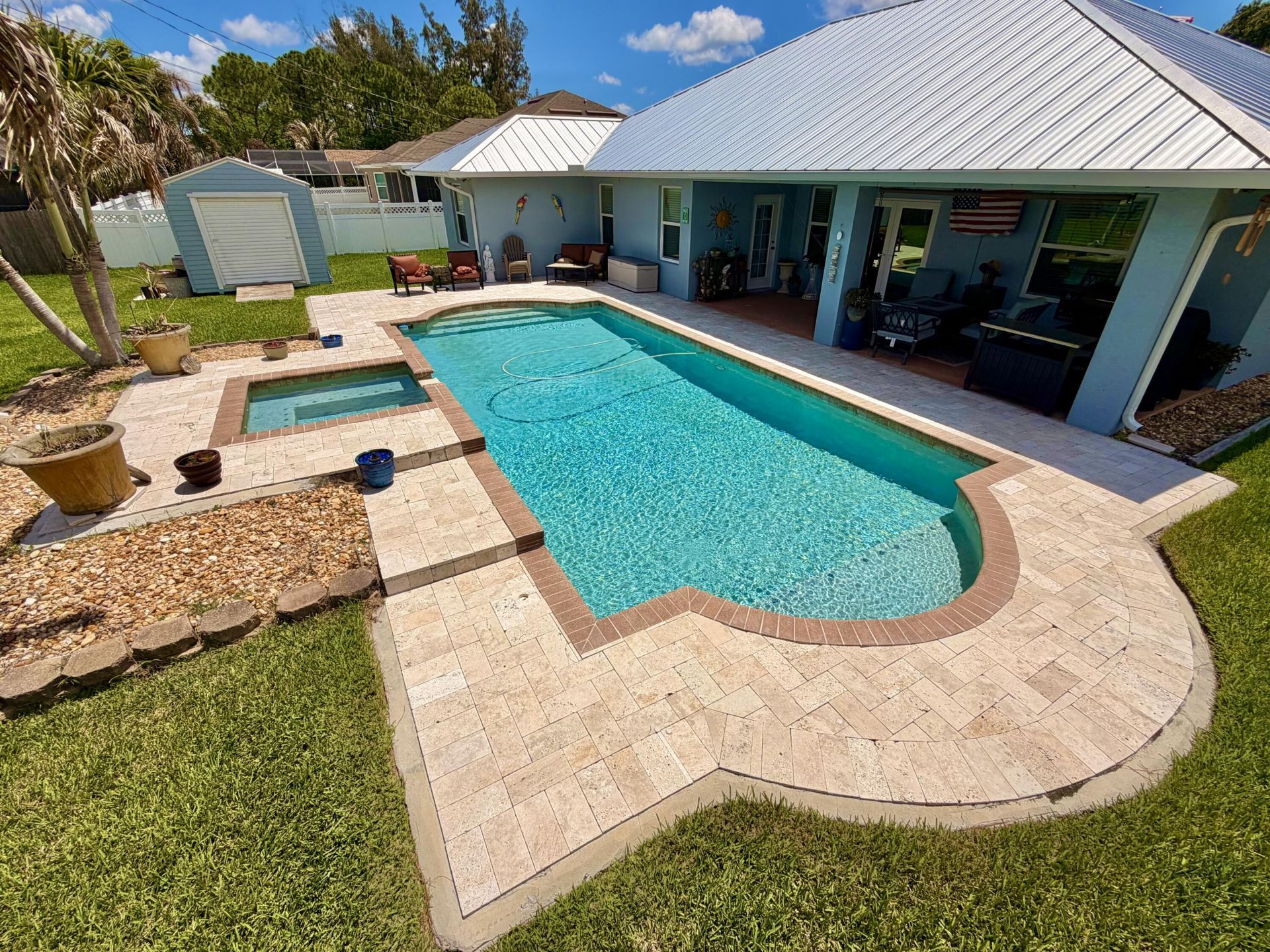 1786 SW Cordova Street, Port Saint Lucie, FL 34987 Photo