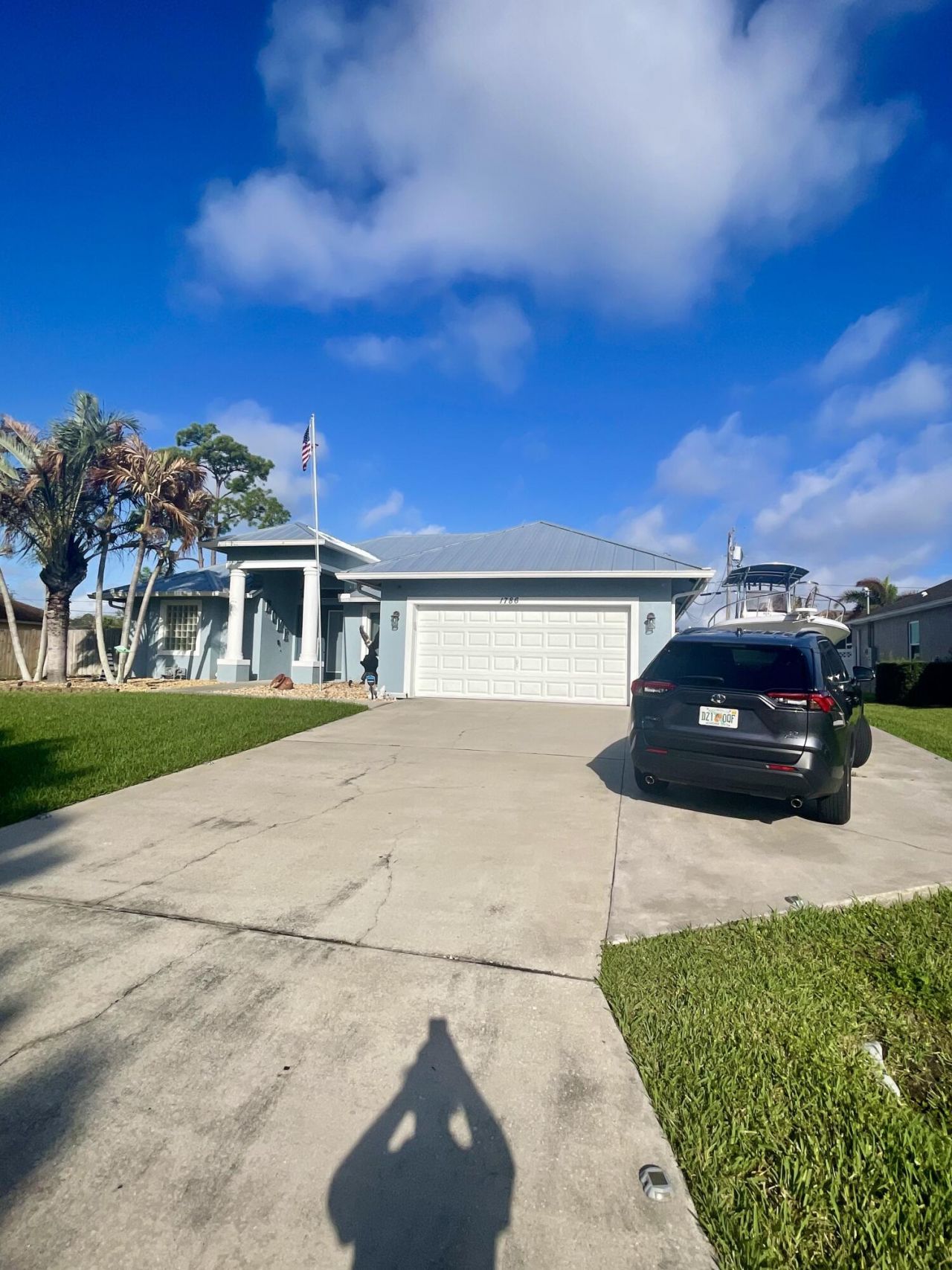 1786 SW Cordova Street, Port Saint Lucie, FL 34987 Photo