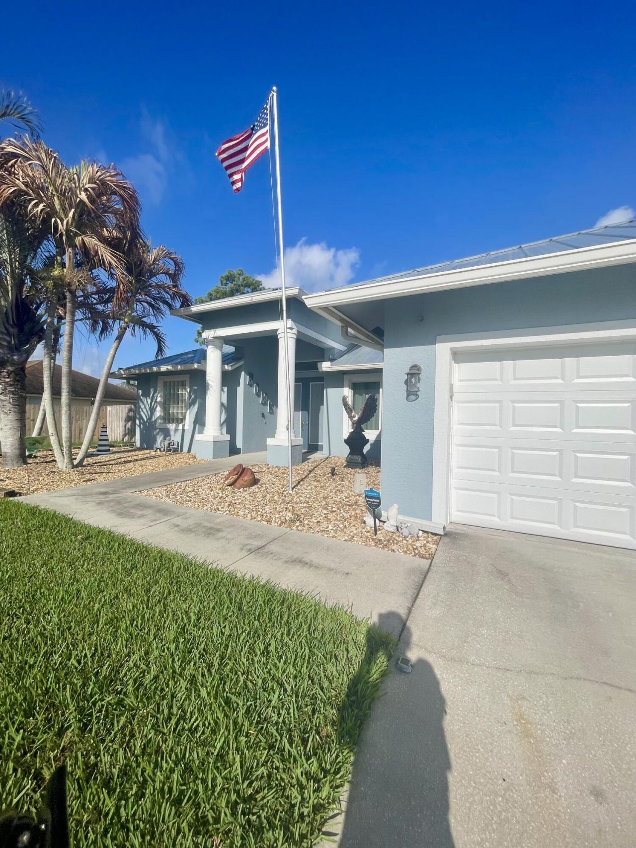 1786 SW Cordova Street, Port Saint Lucie, FL 34987 Photo