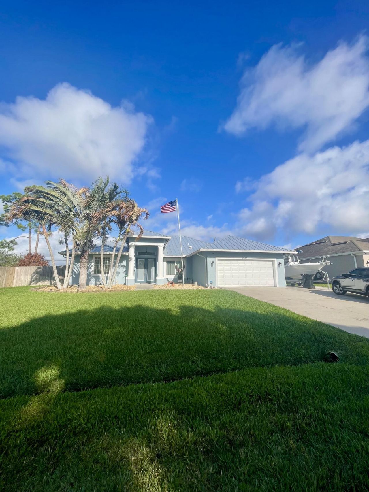 1786 SW Cordova Street, Port Saint Lucie, FL 34987 Photo