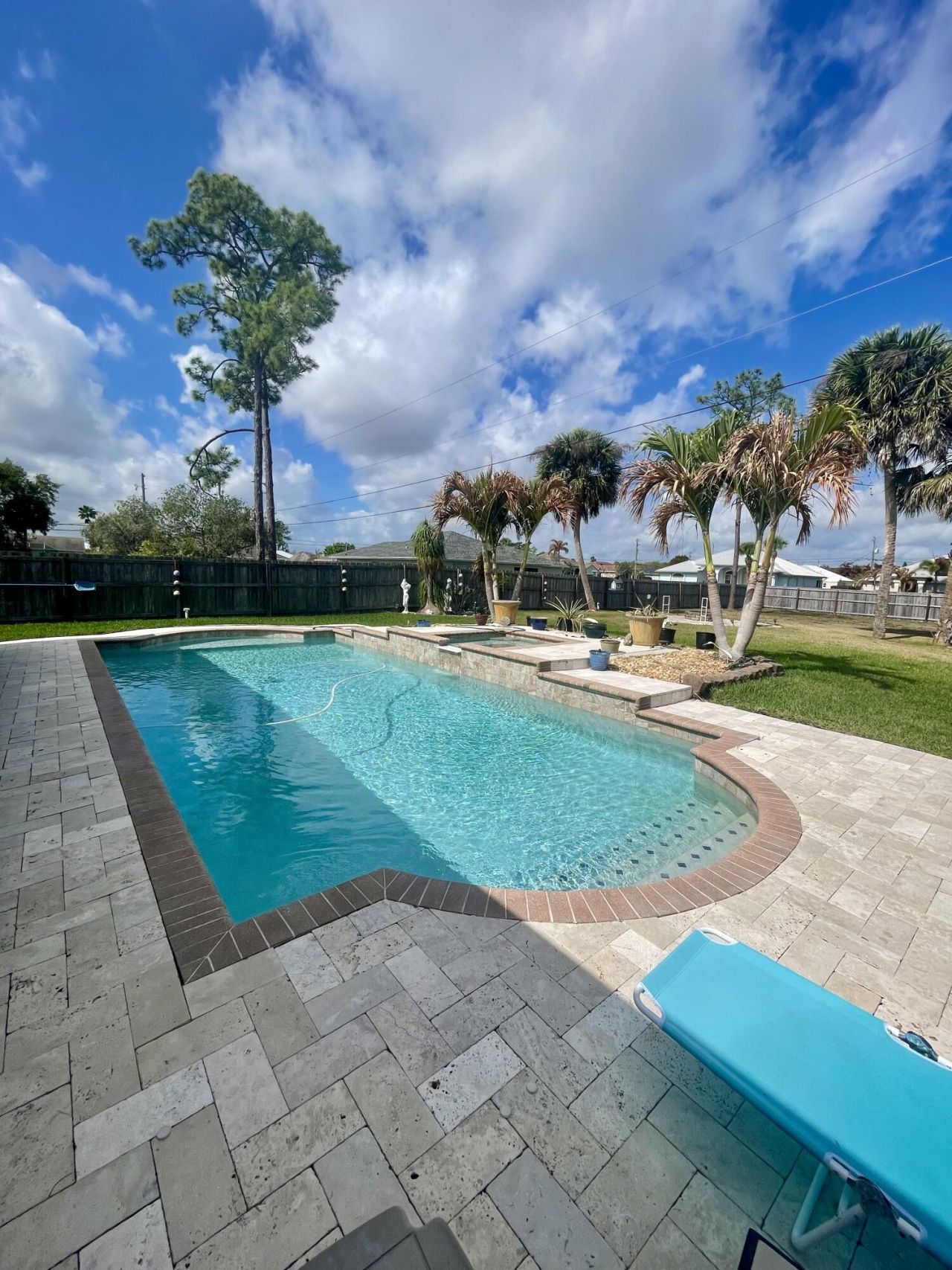 1786 SW Cordova Street, Port Saint Lucie, FL 34987 Photo