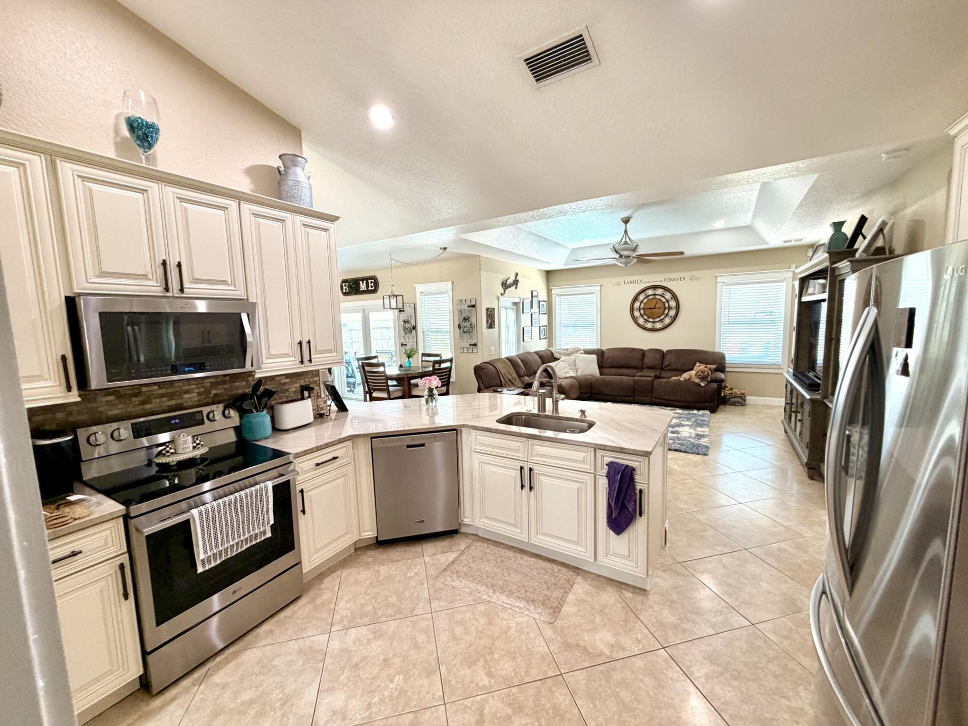 1786 SW Cordova Street, Port Saint Lucie, FL 34987 Photo