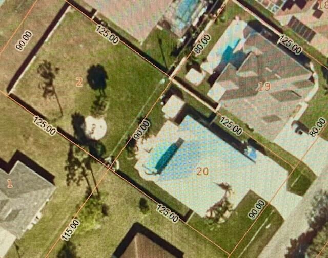 1786 SW Cordova Street, Port Saint Lucie, FL 34987 Photo