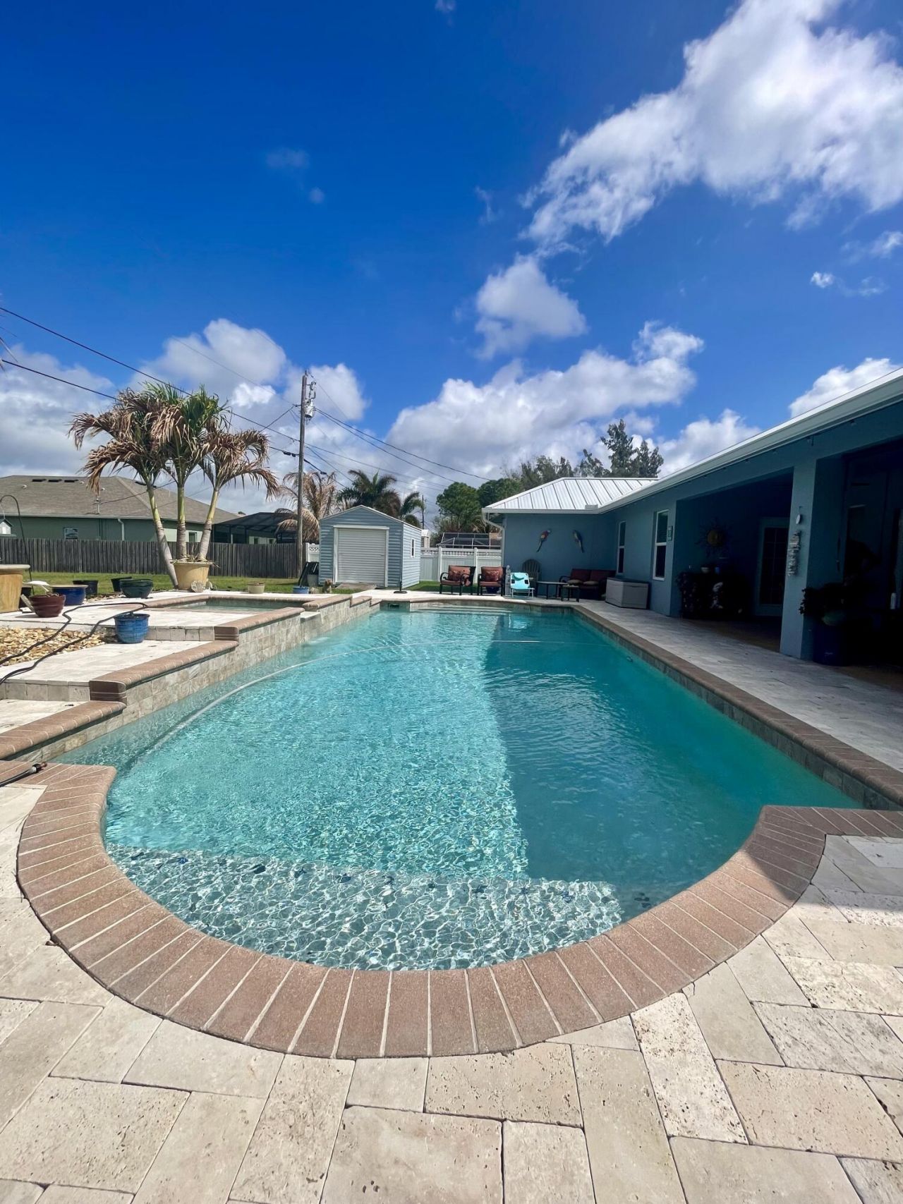 1786 SW Cordova Street, Port Saint Lucie, FL 34987 Photo