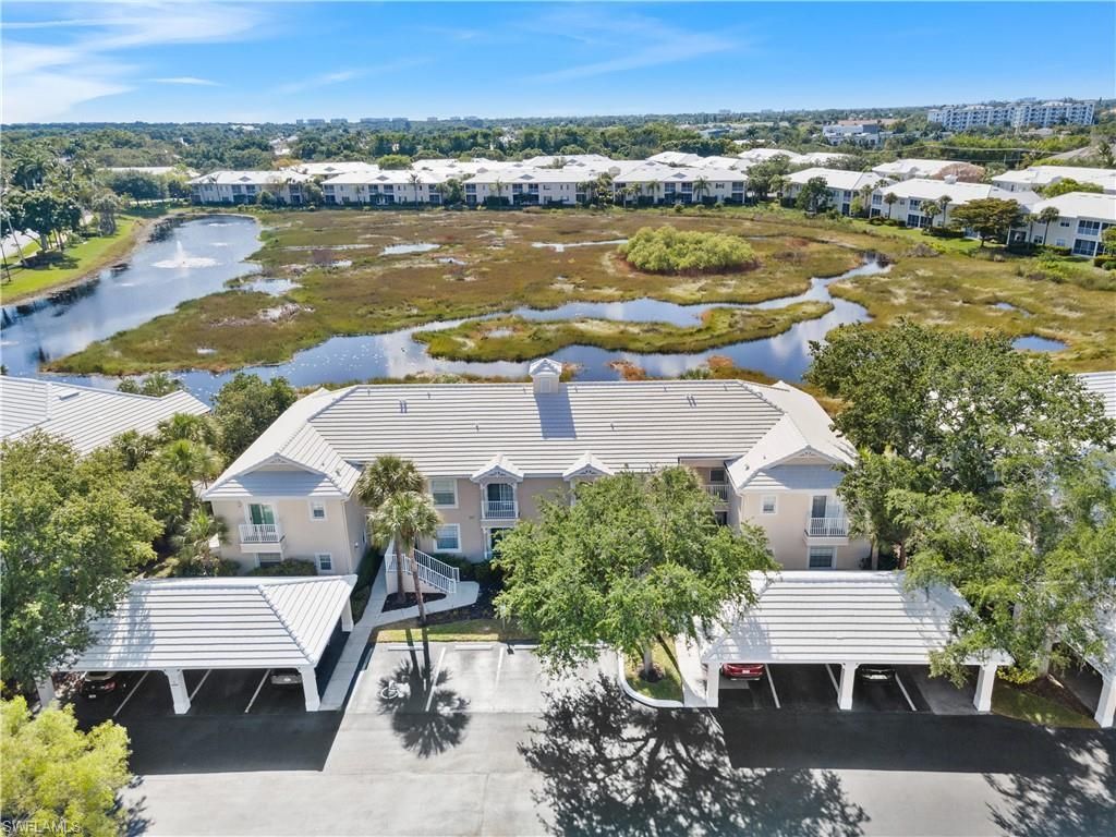 1117 Sweetwater Ln, Unit 2201, Naples, FL 34110 Photo
