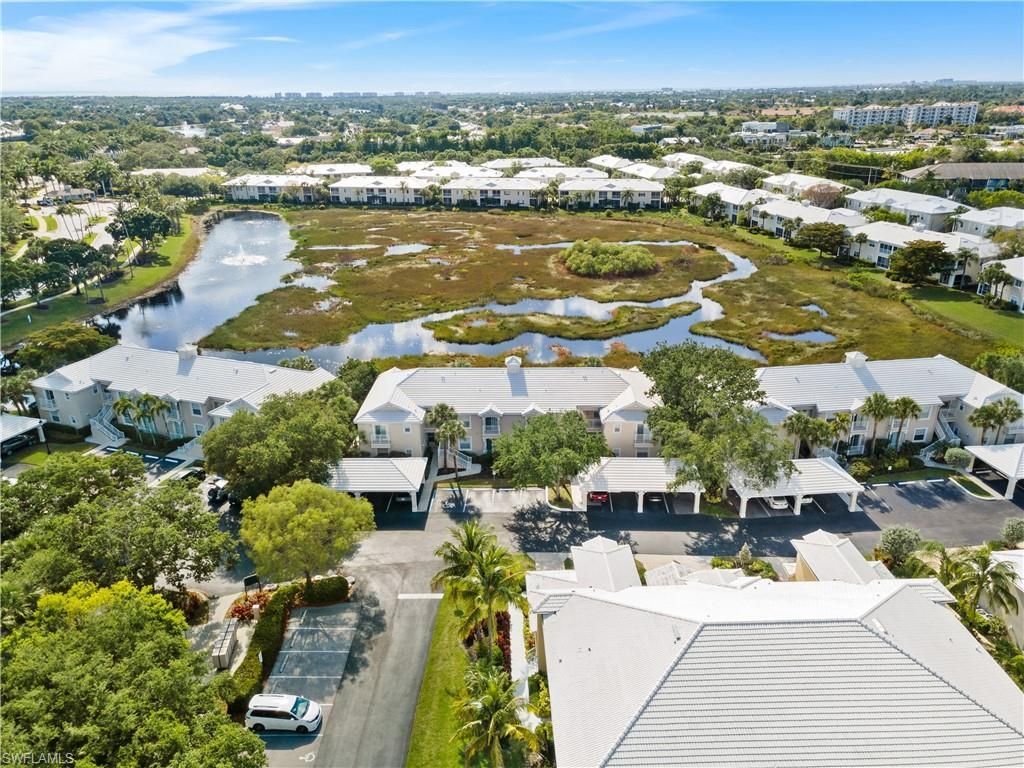 1117 Sweetwater Ln, Unit 2201, Naples, FL 34110 Photo