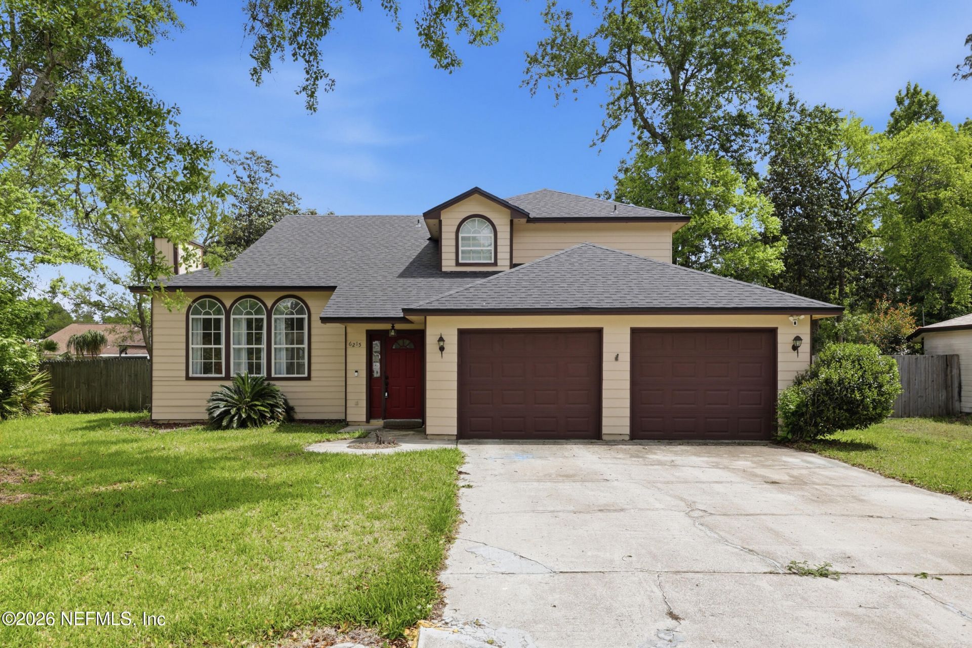 6215 Leeward Court, Fleming Island, FL 32003 Main Photo