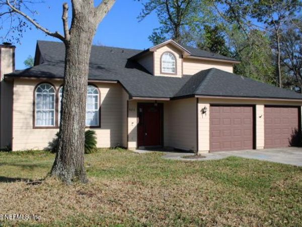 6215 LEEWARD Court, Fleming Island, FL 32003