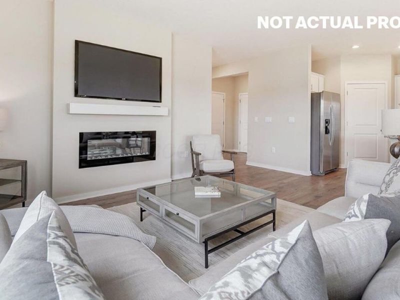 738 Maria Drive , Plain City, OH 43064 Photo 14