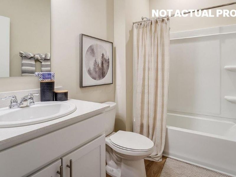 738 Maria Drive , Plain City, OH 43064 Photo 29