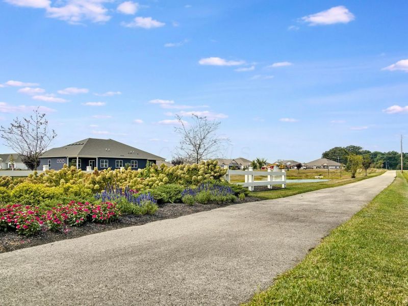 738 Maria Drive , Plain City, OH 43064 Photo 37