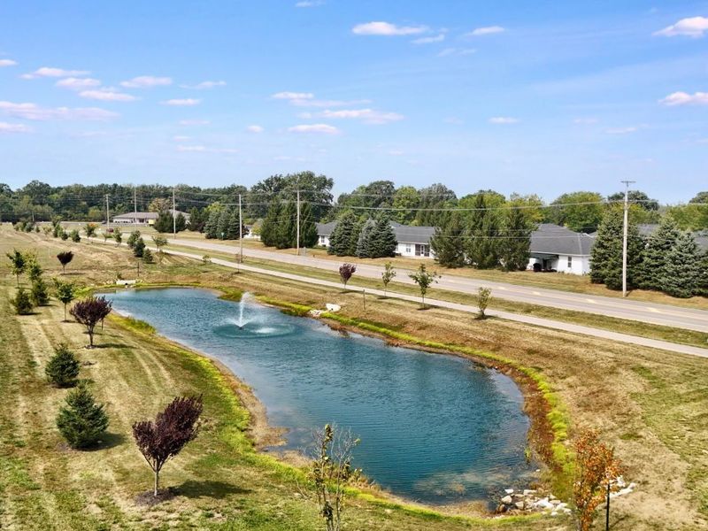 738 Maria Drive , Plain City, OH 43064 Photo 42