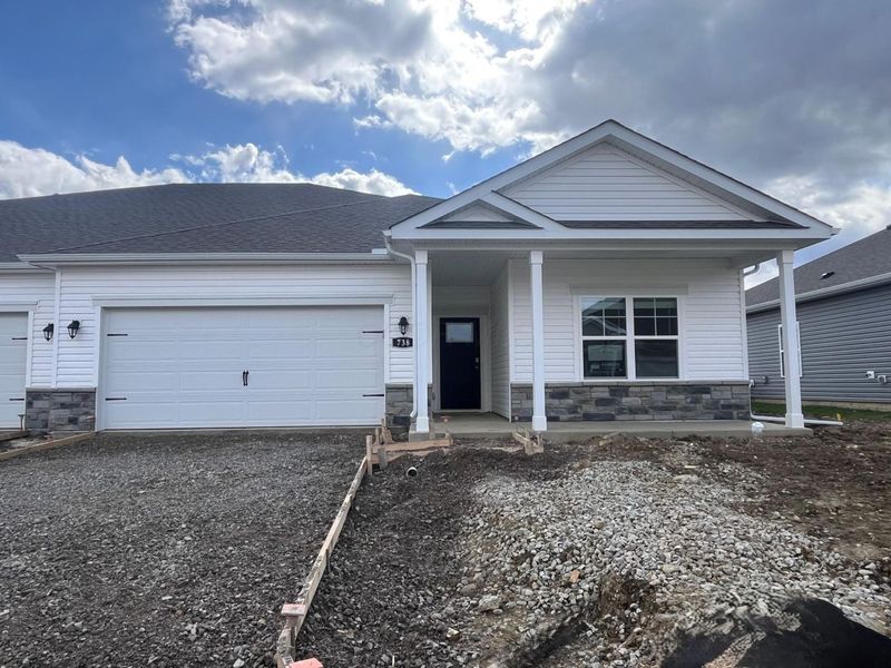 738 Maria Drive , Plain City, OH 43064 Photo 62