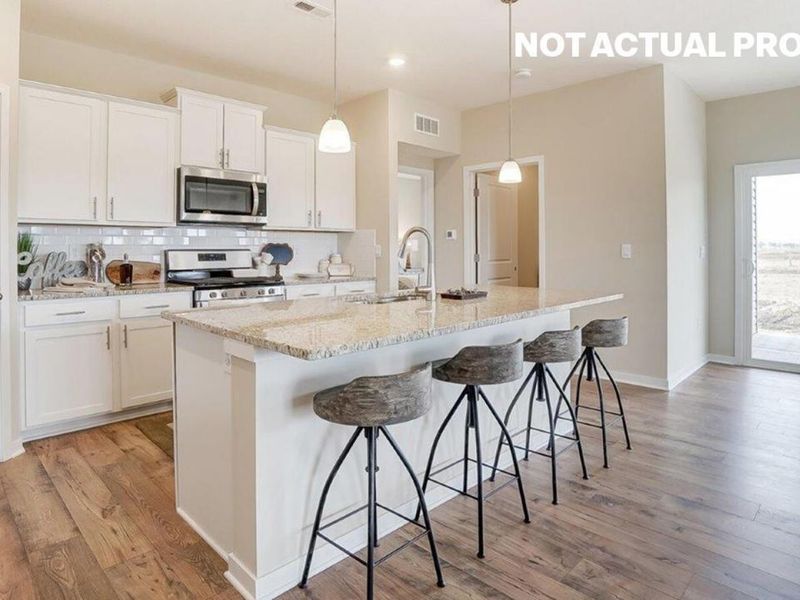 738 Maria Drive , Plain City, OH 43064 Photo 8