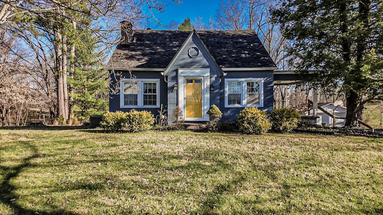 513 E Main Cross Street, Greenville, KY 42345 Main Photo