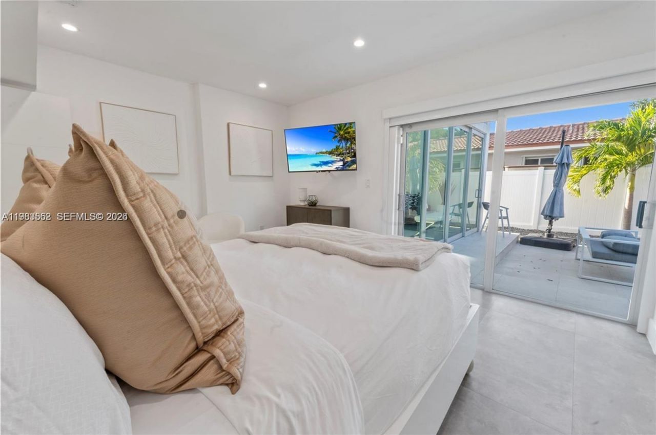 7525 Buccaneer Ave , North Bay Village, FL 33141 Photo