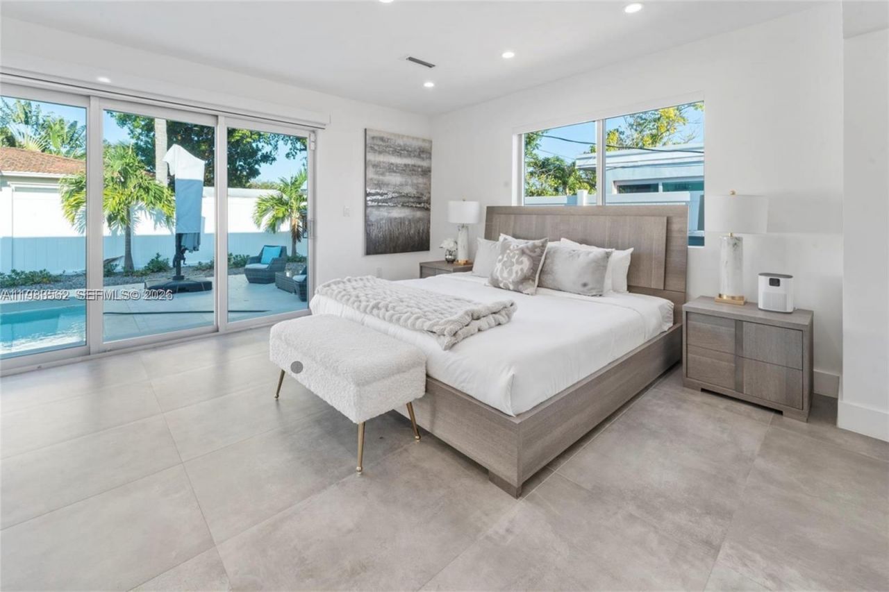 7525 Buccaneer Ave , North Bay Village, FL 33141 Photo