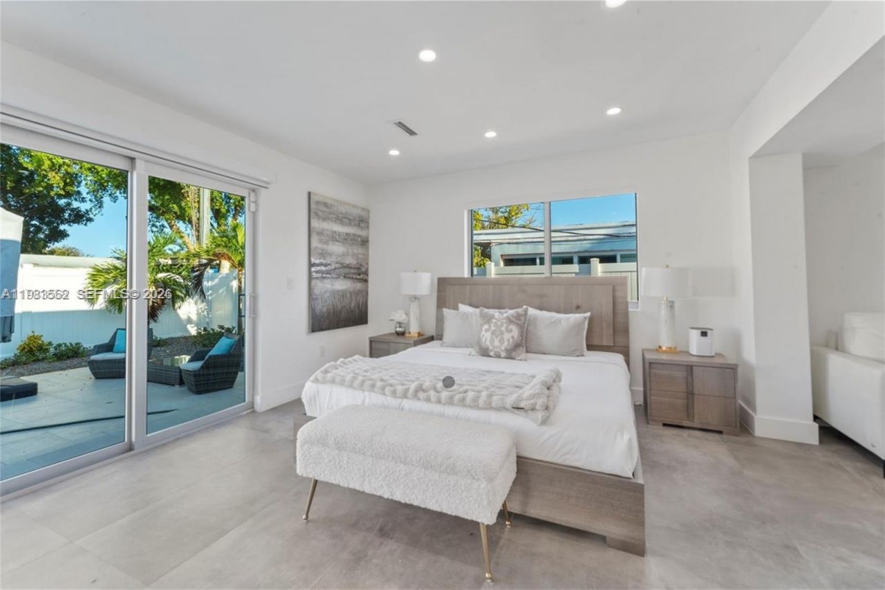 7525 Buccaneer Ave , North Bay Village, FL 33141 Photo