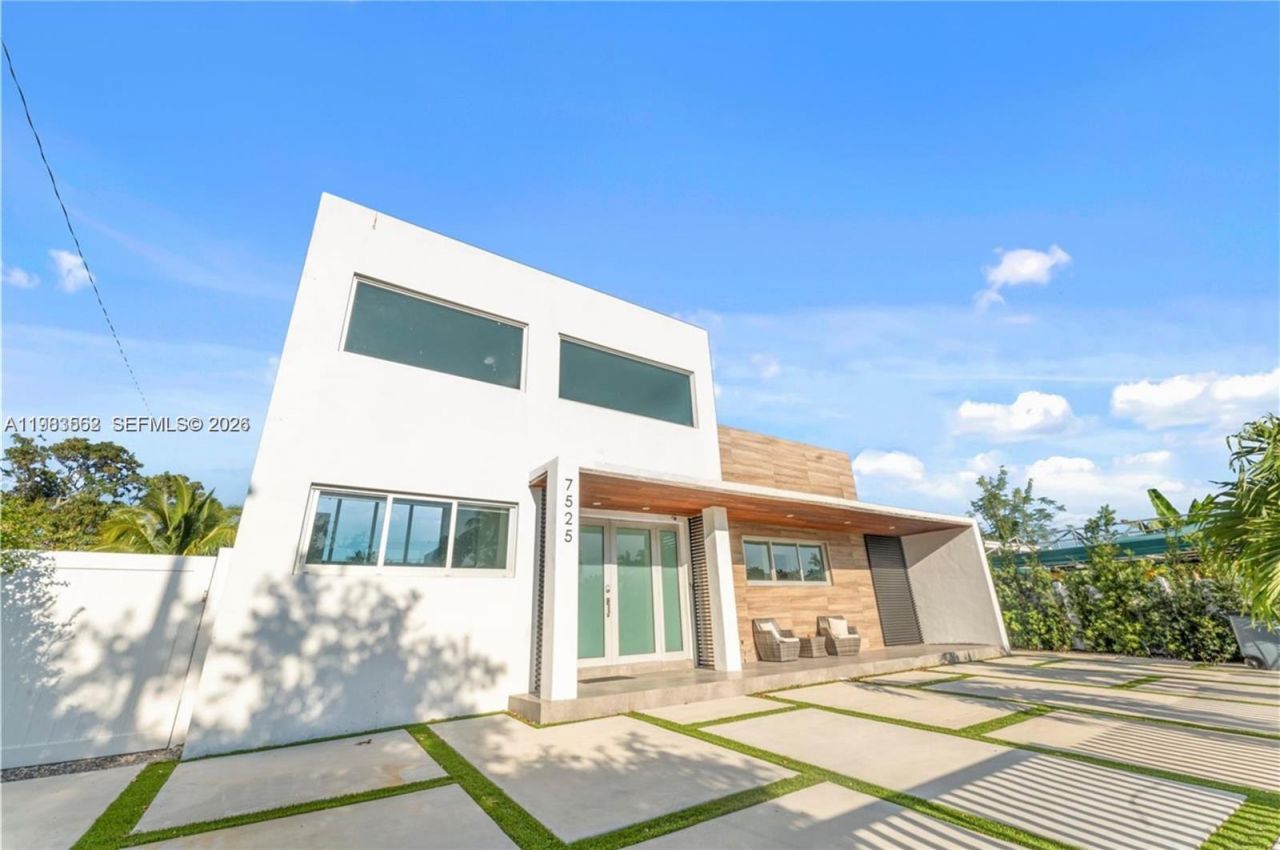 7525 Buccaneer Ave , North Bay Village, FL 33141 Photo