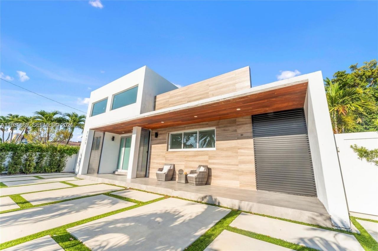 7525 Buccaneer Ave , North Bay Village, FL 33141 Photo