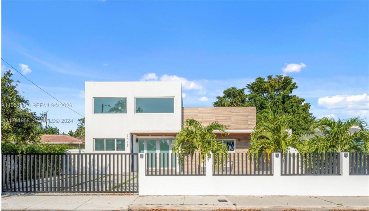 7525 Buccaneer Ave , North Bay Village, FL 33141 Photo