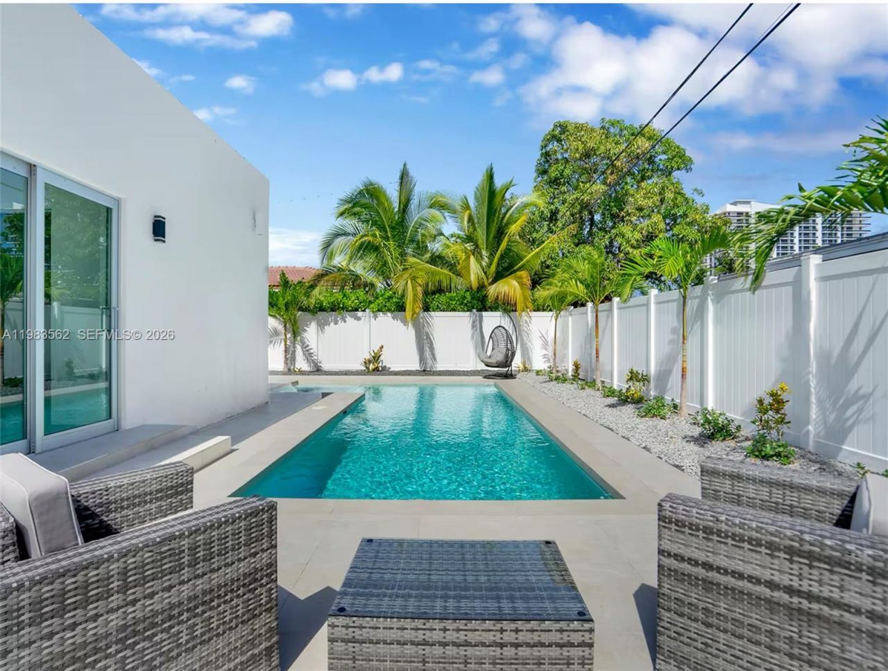 7525 Buccaneer Ave , North Bay Village, FL 33141 Photo