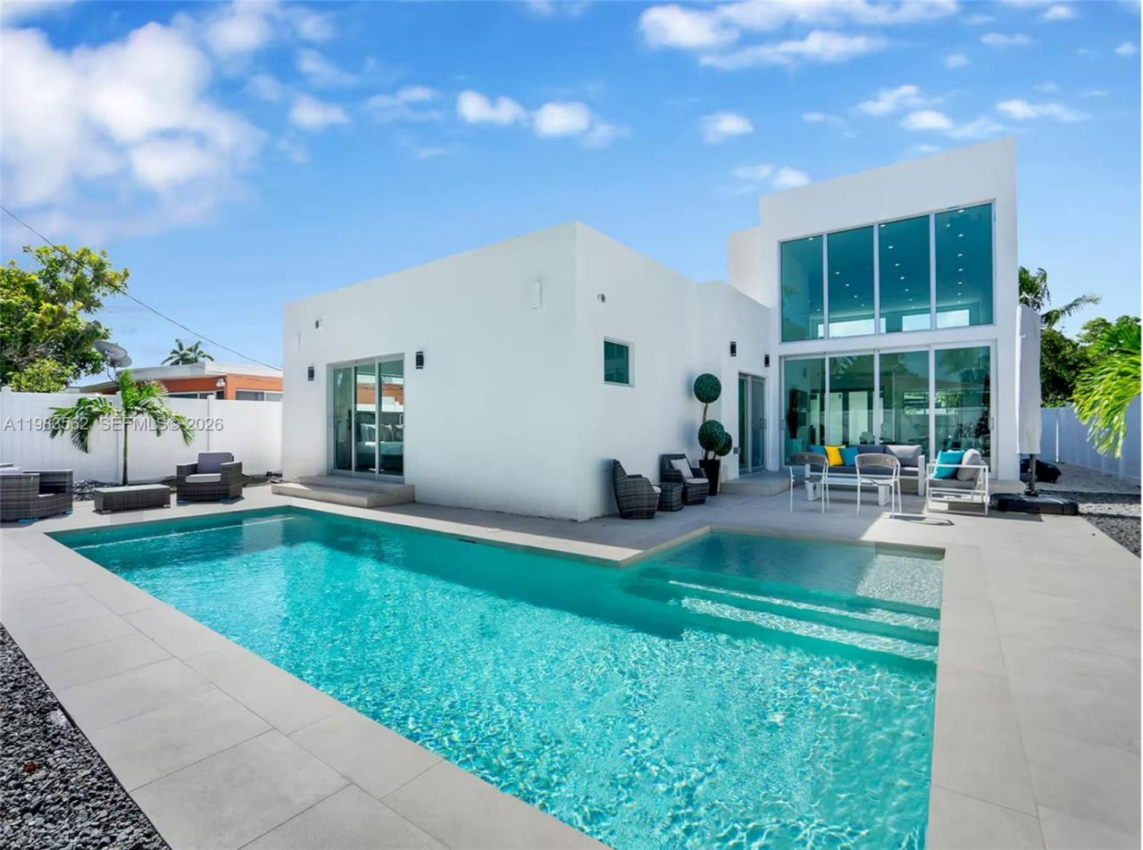 7525 Buccaneer Ave , North Bay Village, FL 33141 Photo