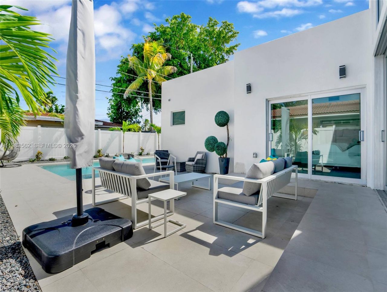 7525 Buccaneer Ave , North Bay Village, FL 33141 Photo