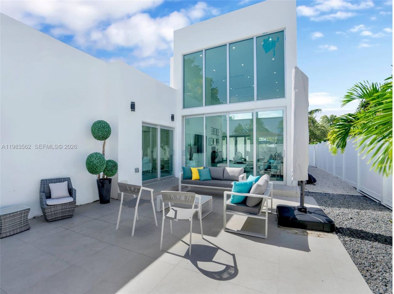 7525 Buccaneer Ave , North Bay Village, FL 33141 Photo