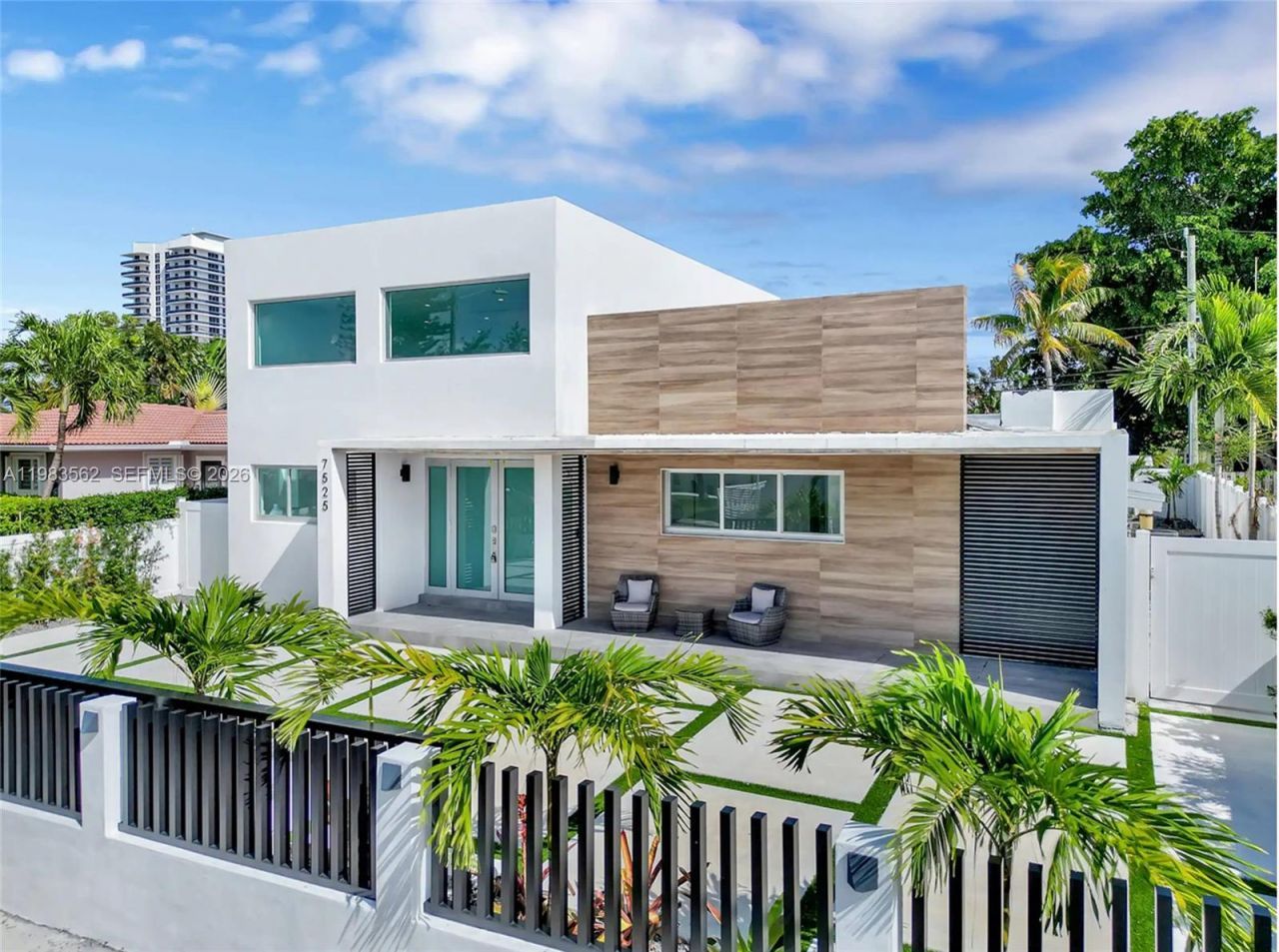 7525 Buccaneer Ave , North Bay Village, FL 33141 Photo