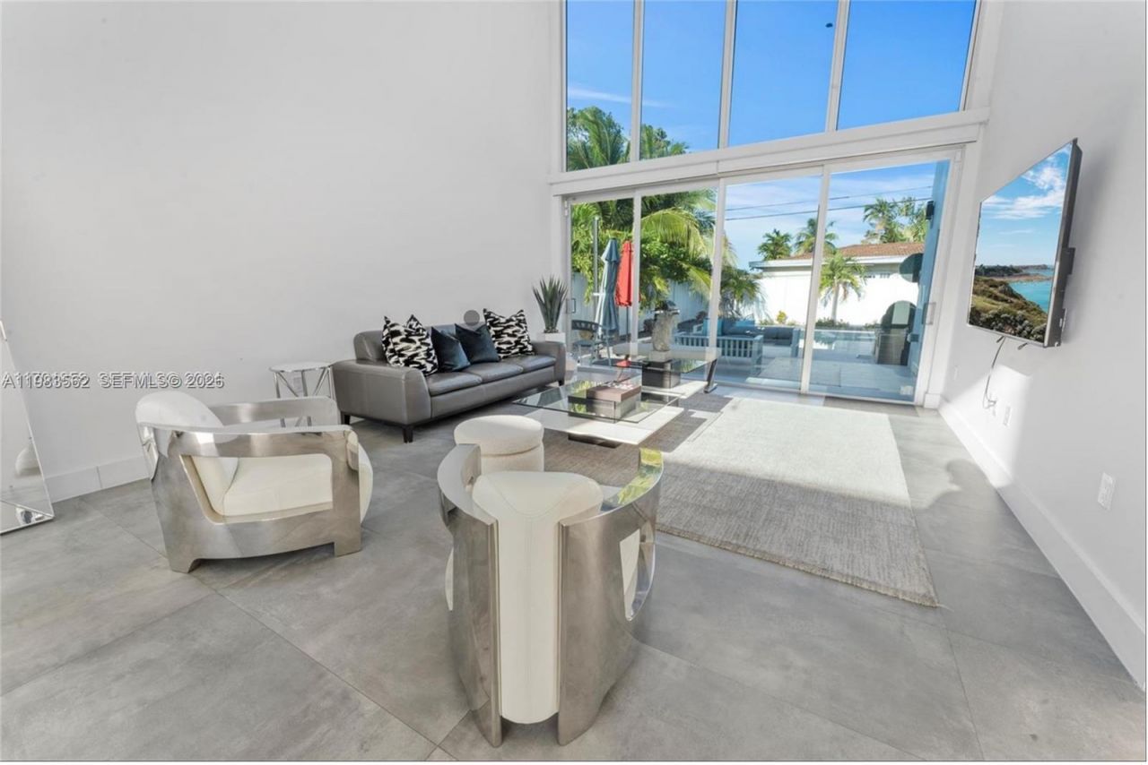 7525 Buccaneer Ave , North Bay Village, FL 33141 Photo