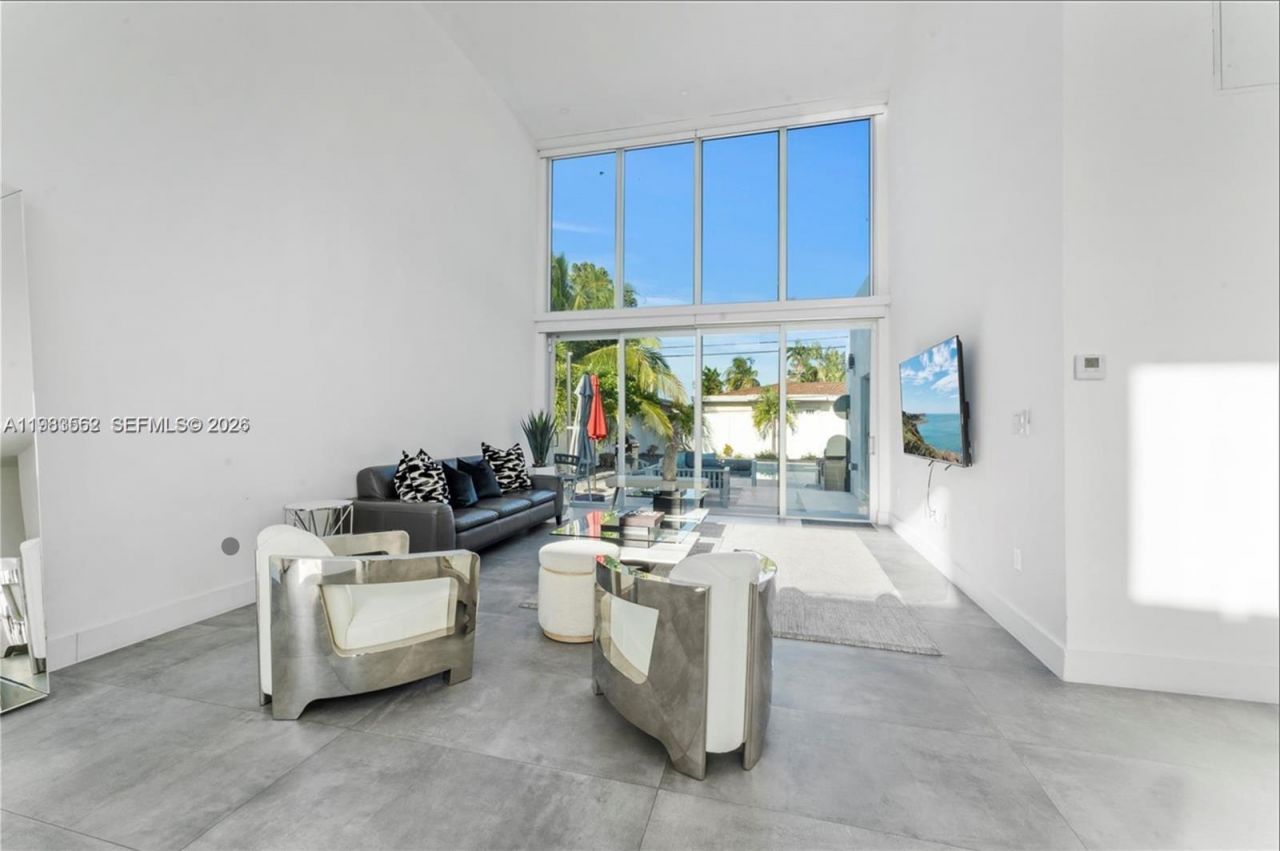 7525 Buccaneer Ave , North Bay Village, FL 33141 Photo