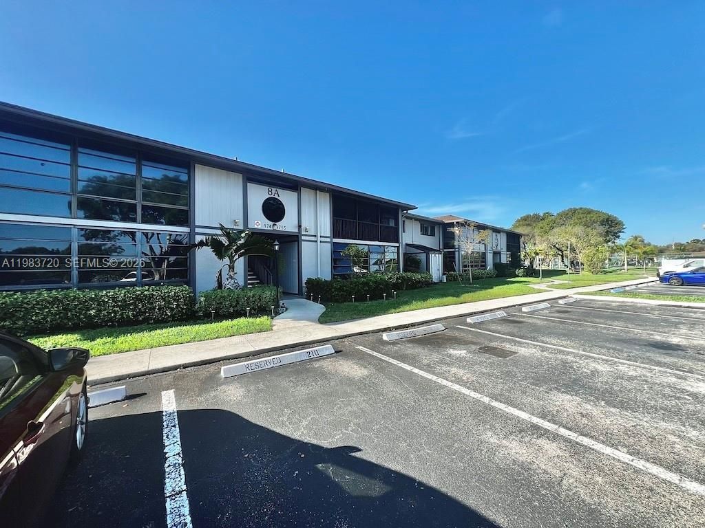 9743 W Mcnab Rd, Unit 209, Tamarac, FL 33321 Photo