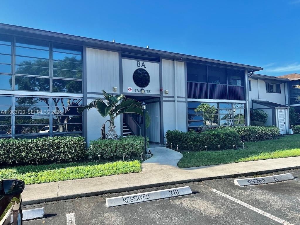 9743 W Mcnab Rd, Unit 209, Tamarac, FL 33321 Photo