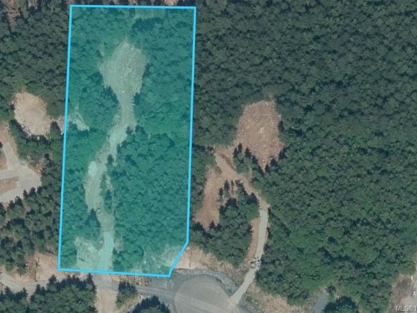 Lot 2 Creekside Glen , Sooke, BC V9Z 1L1