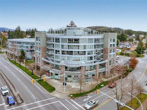 2745 Veterans Memorial Pkwy, Unit 332, Langford, BC V9B 0H4