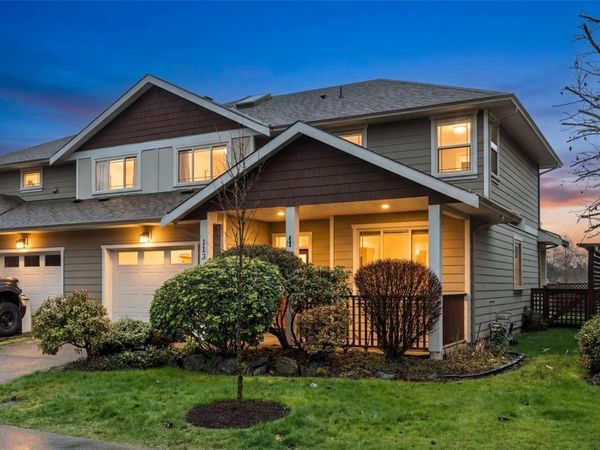 6591 Arranwood Dr, Unit 113, Sooke, BC V9Z 0W4