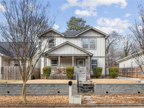 221 Laurel Avenue , Atlanta, GA 30314