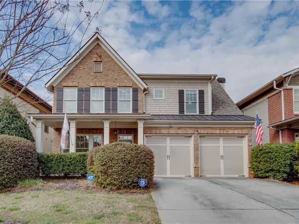 3285 Academy Square, Atlanta, GA 30337