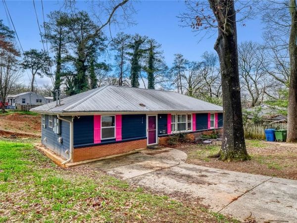 113 Hillside Avenue SE, Atlanta, GA 30315
