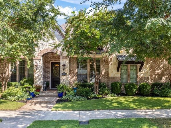 3805 Plum Vista Place, Arlington, TX 76005