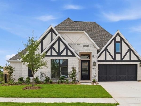 1909 Greenwich Lane, Celina, TX 75009