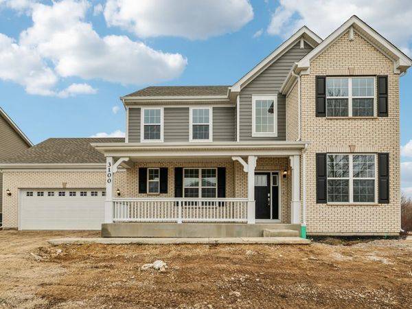 3100 Holden Street, Elgin, IL 60124