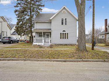 103 N Mackinaw Street, Durand, MI 48429