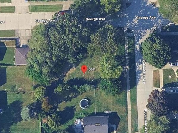 6041 Robindale Avenue , Dearborn Heights, MI 48127