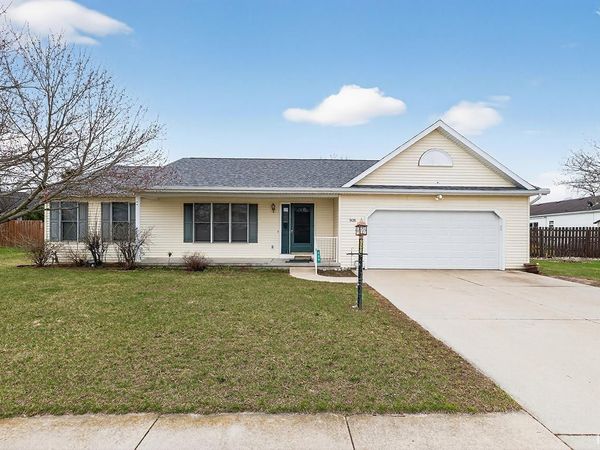 908 Tramore Circle, Goshen, IN 46526